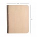 USB Rechargeable LED Foldable Wooden Book Lamp 5-Colour with Bluetooth, Remote Control